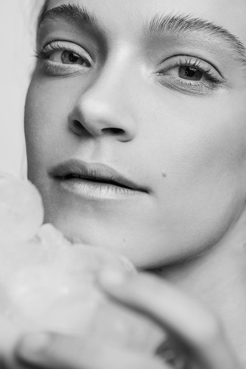 beauty photography