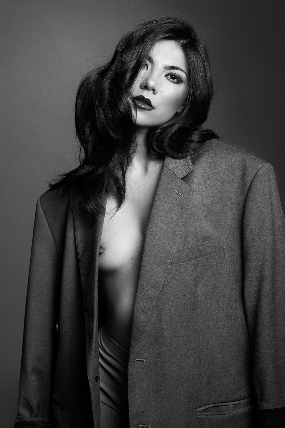 editorial photography define woman