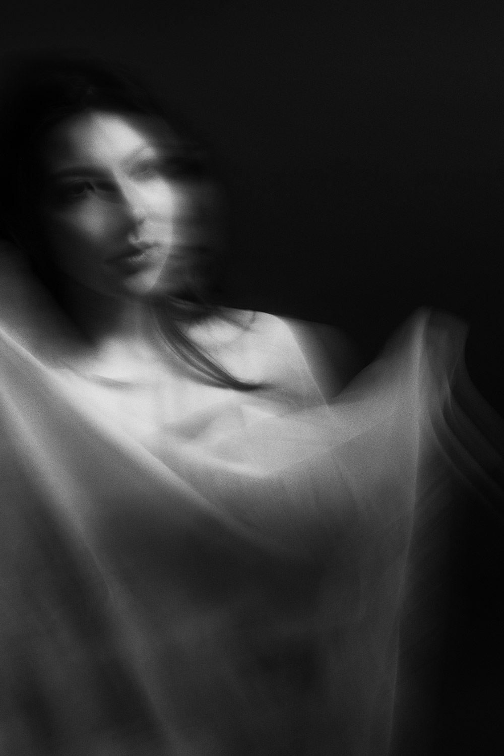 editorial photography define woman