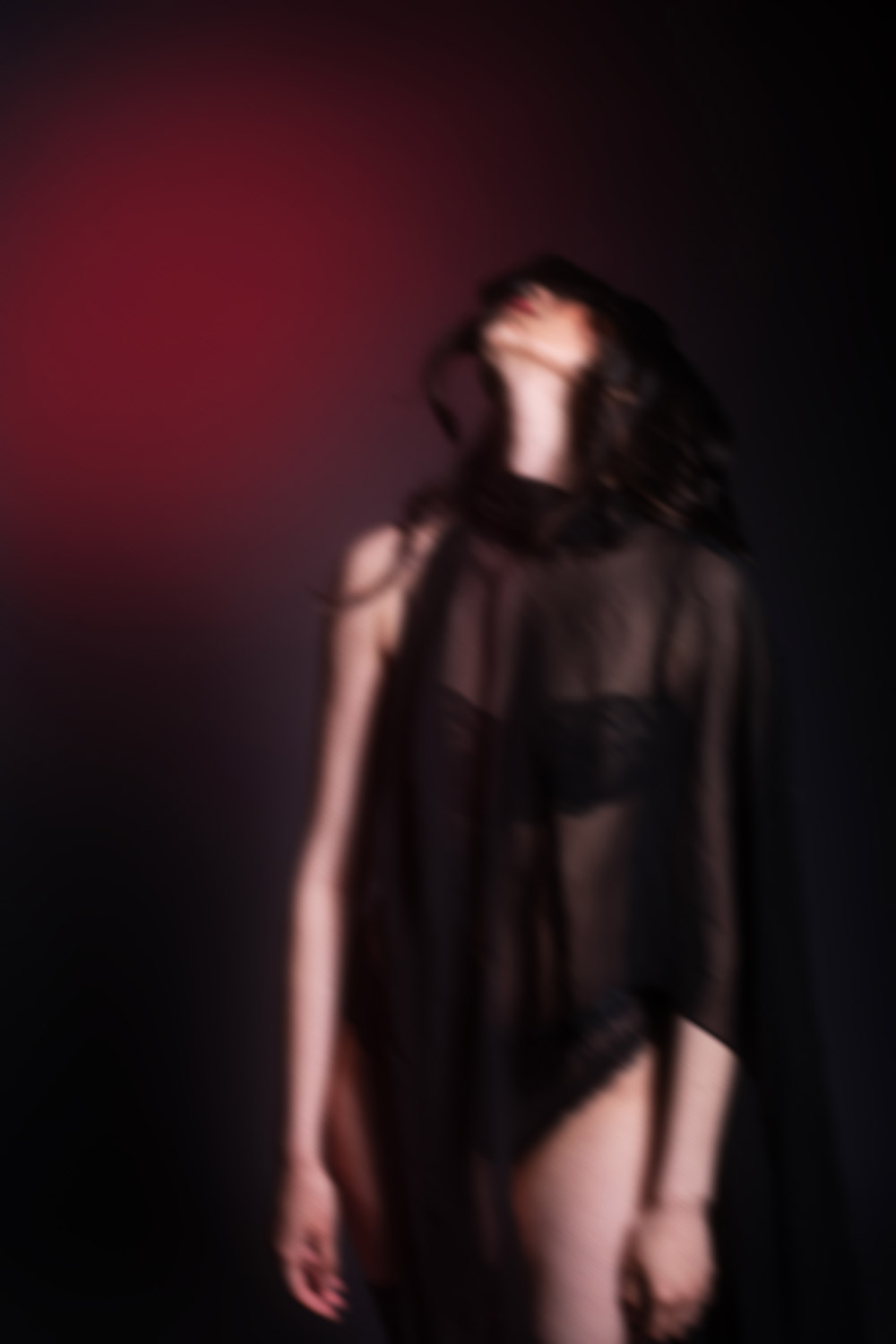 editorial photography define woman