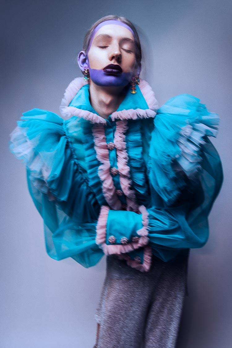 editorial mirror mirror magazine