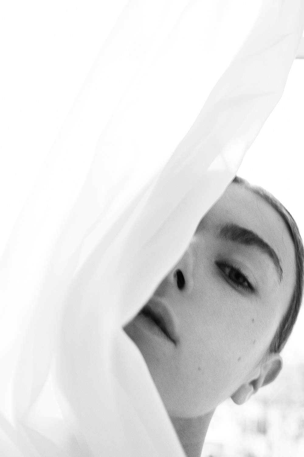 editorial with grace