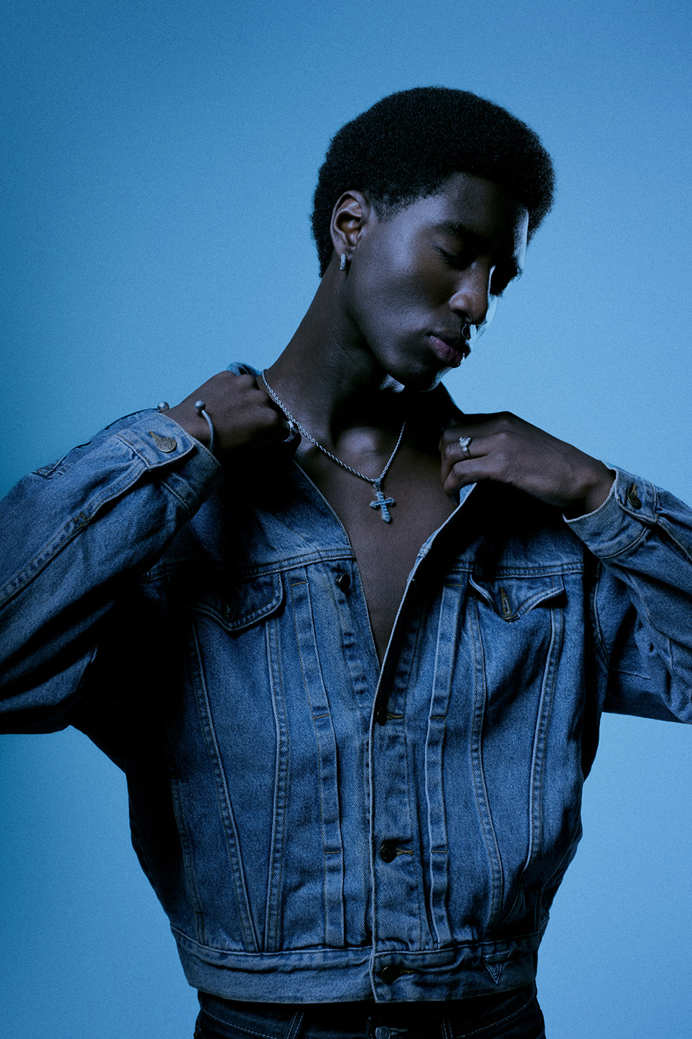 denim campaign