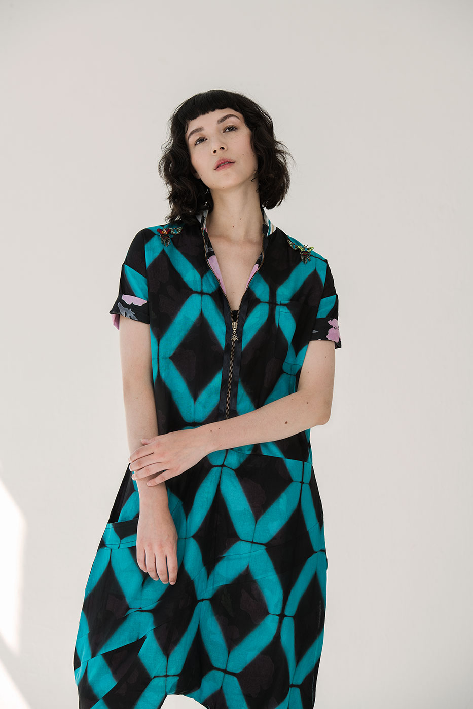 lookbook sanchita
