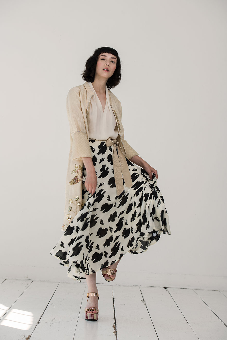 lookbook sanchita