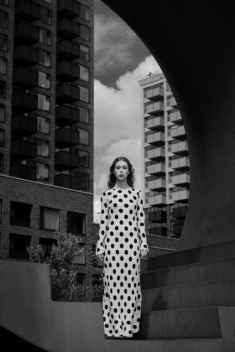 fashion art photography without men