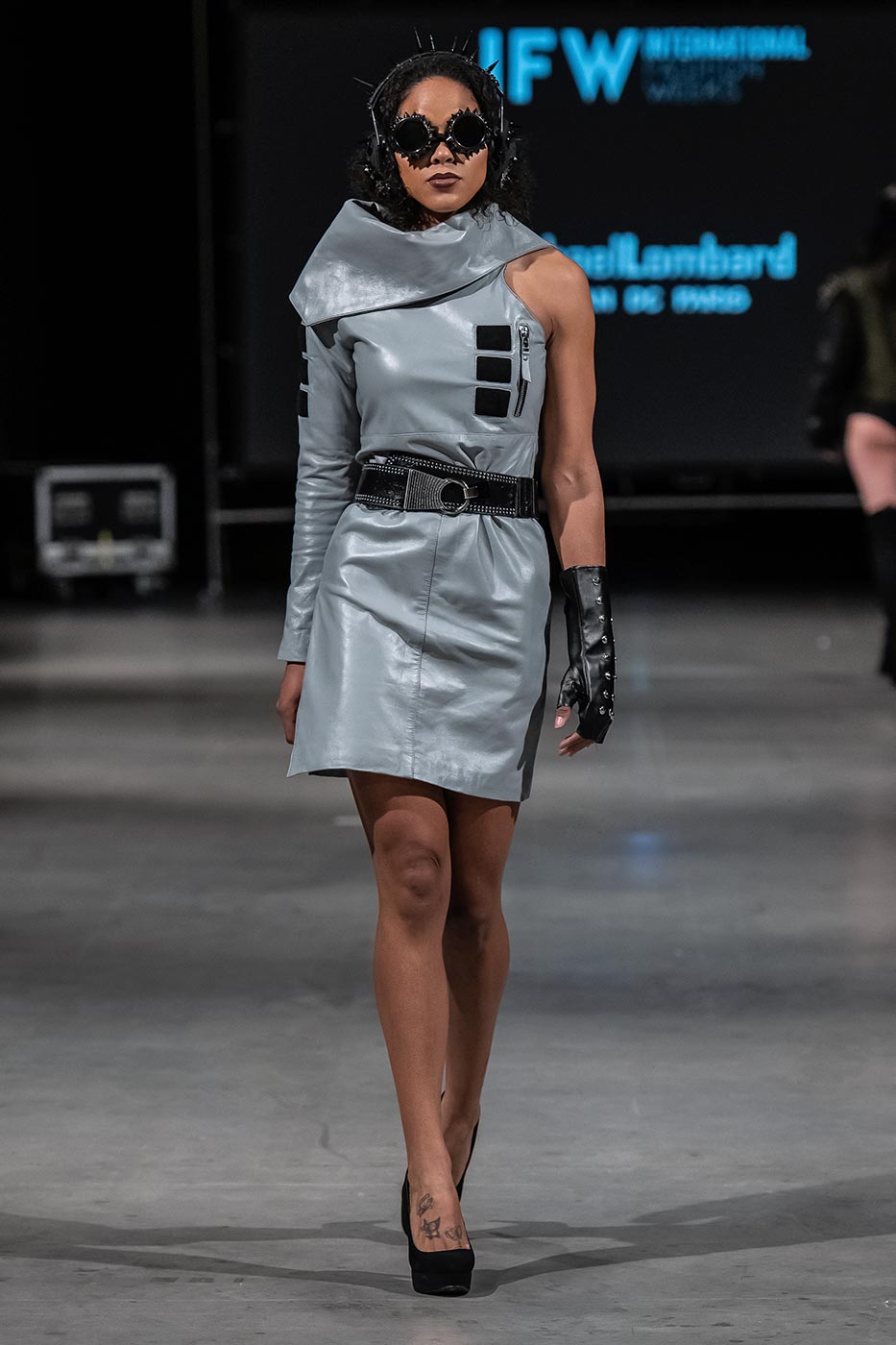 IFW Amsterdam