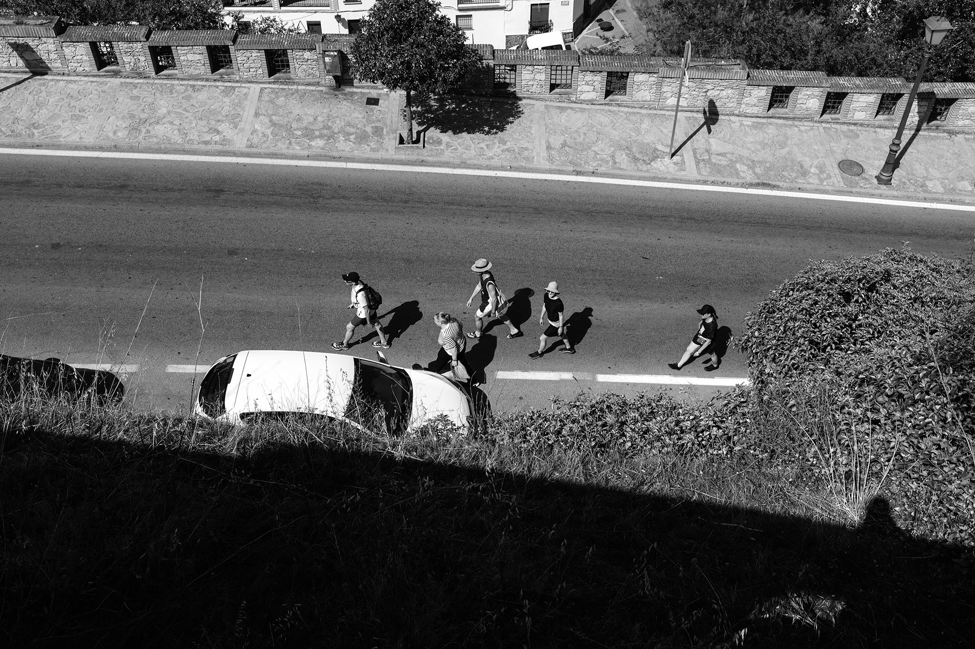 Friends Sevilla