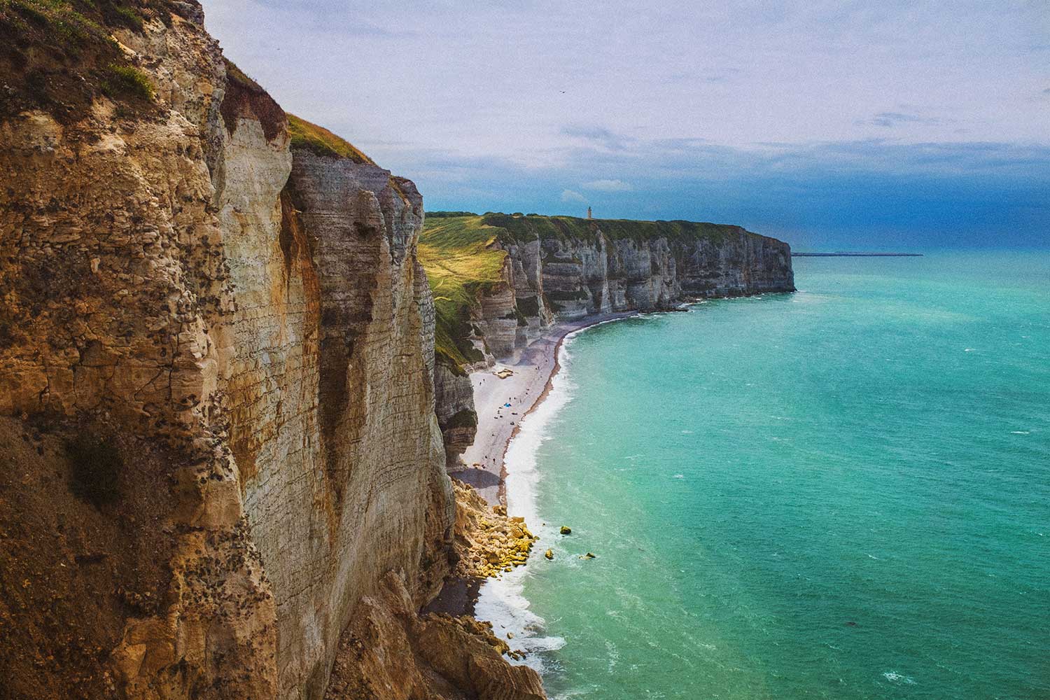 Étretat