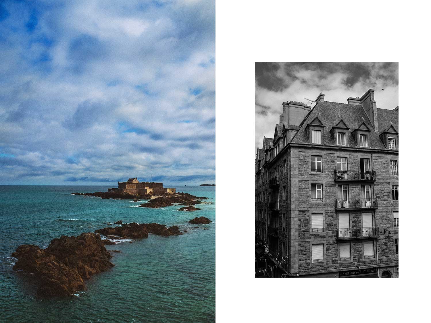 Saint Malo